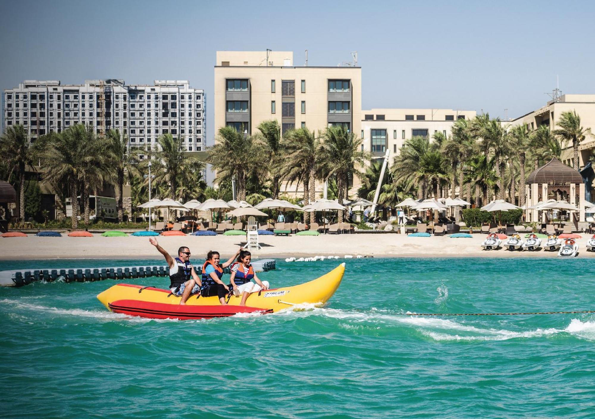 Jumeirah Messilah Beach Hotel & Spa Kuwait Kuwait City Exterior foto