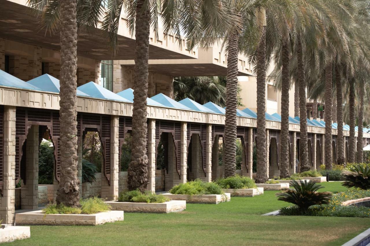 Jumeirah Messilah Beach Hotel & Spa Kuwait Kuwait City Exterior foto